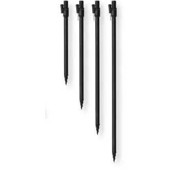 ProLogic Telescopic Power Bankstick 40 - 60 cm