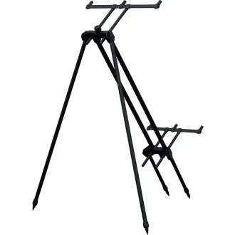 ProLogic Tri-Sky Rod Pod 3-Rod