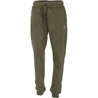 ProLogic Mirror Carp Joggers Ivy Green