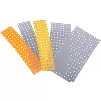 ProLogic Last Meter Bait Protector Shrinking Tube Hi-Vis Yellow - 14 mm