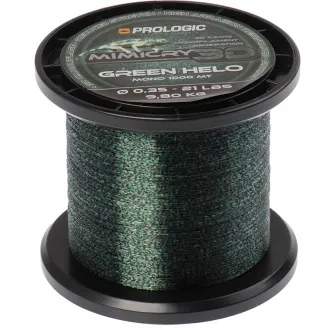 ProLogic Mimicry Green Helo 1000 m - 0,33 mm - 8,3 kg