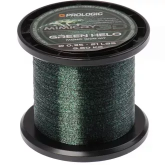 ProLogic Mimicry Green Helo 1000 m - 0,35 mm - 9,8 kg