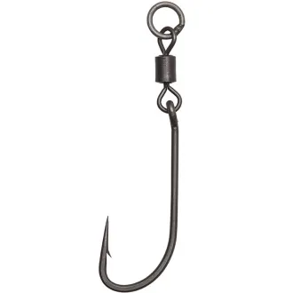 Prologic Swivel Hook LS Size 8