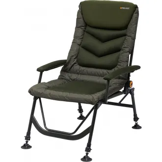 ProLogic Inspire Daddy Long Recliner Chair With Armrests