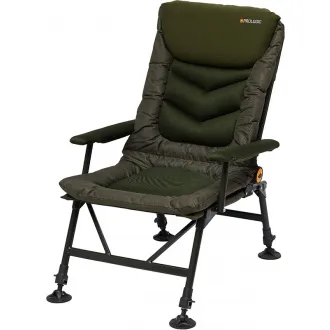 ProLogic Inspire Relax Recliner Chair With Armrests