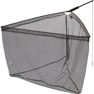 ProLogic C3 Fulcrum Ridgid Framed Landing Net 42" 120 cm 1-Teilig
