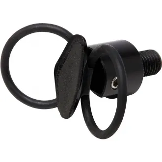 ProLogic Clinch Pivoting Snag Butt Grip