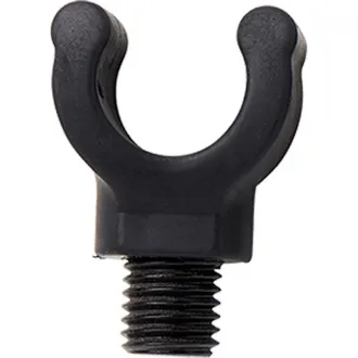 ProLogic Clinch Rubber Butt Grip 3 Stück Small
