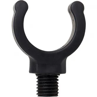 ProLogic Clinch Rubber Butt Grip 3 Stück Large