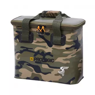 ProLogic Element Storm Safe Barrow Cool Bag Camo Medium