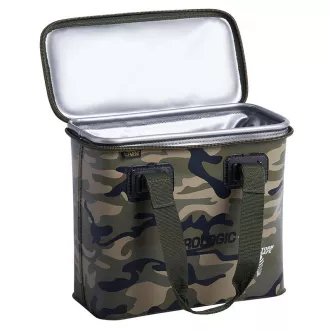 ProLogic Element Storm Safe Barrow Cool Bag Camo Medium