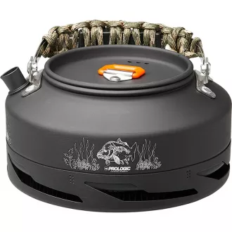 ProLogic Blackfire 2 Cup Kettle 0,9 l