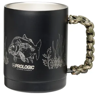 ProLogic Blackfire Twin Skin Carp Cup