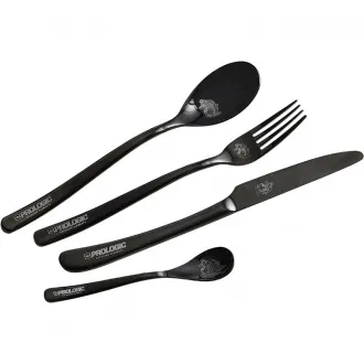 ProLogic Blackfire Cutlery Set