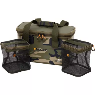 ProLogic Element Storm Safe Cool & Air Dry Bait Bag 2 Medium