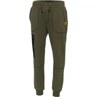 ProLogic Carpio Joggers Army Green