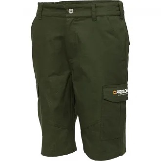 ProLogic Combat Shorts Army Green