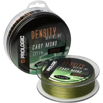 ProLogic Density Mono Carp Green 1000 m 0,30 mm 5,44 kg