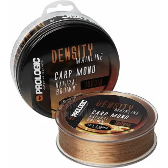 ProLogic Density Mono Carp Brown 1000 m 0,30 mm 5,44 kg