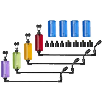 ProLogic K1 Mega Swing-Arm Kit 4 Rod