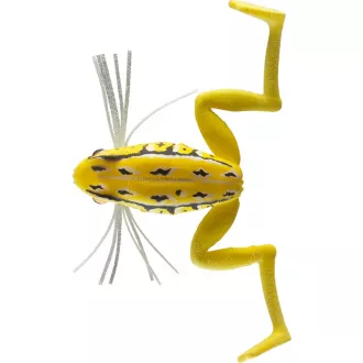 DAIWA Prorex Micro Frog 35DF Yellow Toad