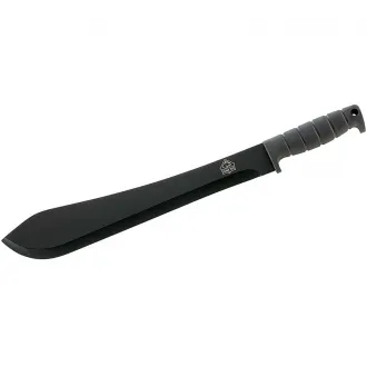 Puma TEC Machete AISI 420 Gummigriff Nylonscheide