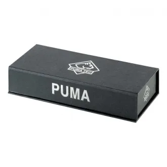 Puma TEC Rettungsmesser mit Clip