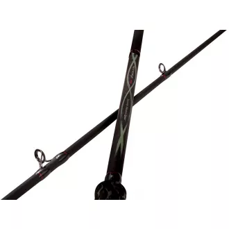 Quantum Smoke S3 Spin 35 240 cm 5-35 g
