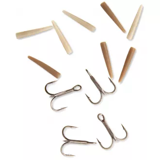 Quantum Mr. Pike Rigging Kit 8