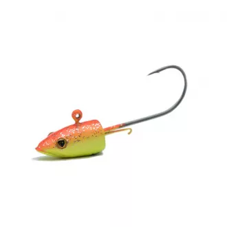 FOX Rage Eelhead Size 3/0 21 g Tiger