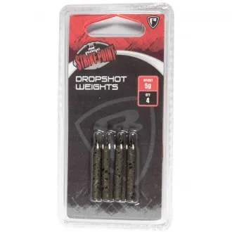 FOX Rage Strike Point Dropshot Weights 10 g