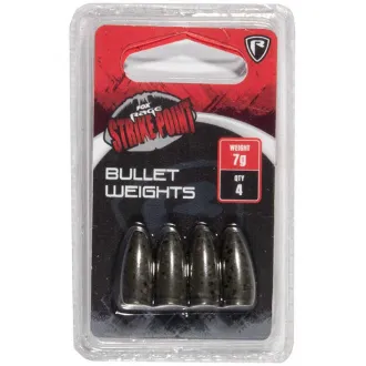 FOX Rage Strike Point Bullet Weights 10 g