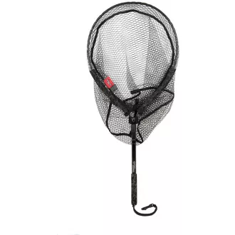 FOX Rage Street Fighter 2,4m Carbon Street Net