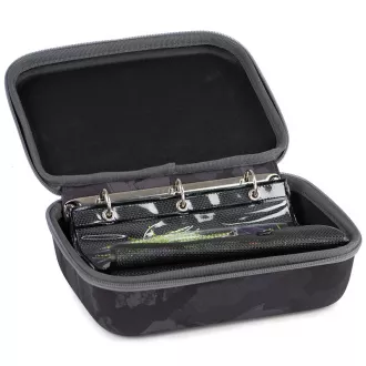 FOX Rage Voyager Camo Spinnerbait Wallet