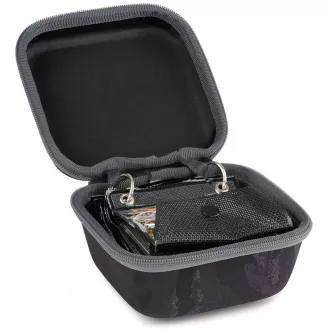 FOX Rage Camo Voyager Hard Accessory Wallet