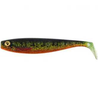 FOX Rage Pro Shad Natural Classics 2 10 cm UV Pike