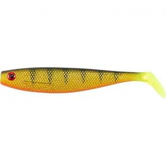 FOX Rage Pro Shad 14 cm UV Nat Perch