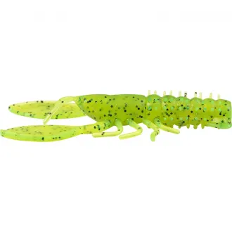 FOX Rage Creature Crayfish 7 cm Chartreuse UV