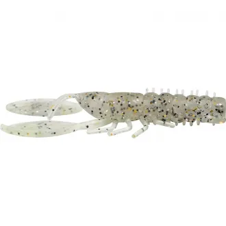 FOX Rage Creature Crayfish 9 cm Salt & Pepper UV