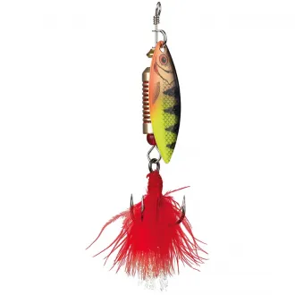 FOX Rage Spinner UV Size 3 11g Perch