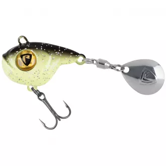 FOX Rage Big Eye Spin Tail 14 g Pike