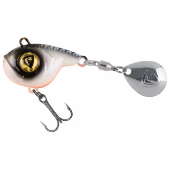 FOX Rage Big Eye Spin Tail 14 g Bleak