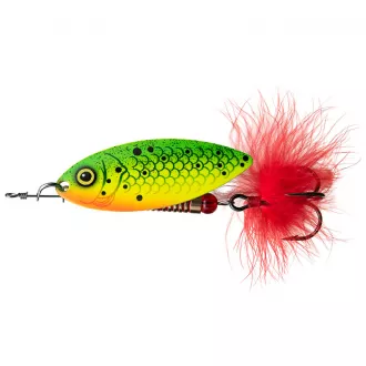 FOX Rage Spinner UV Size 3 11 g Lemon Tiger