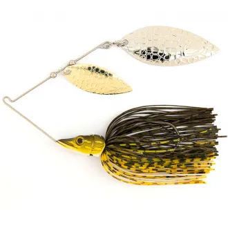 FOX Rage Spinnerbait 28 g Pike