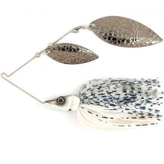 FOX Rage Spinnerbait 28 g Bleak