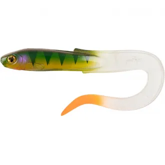 FOX Rage Slick Eel 28 cm UV Original Stickleback