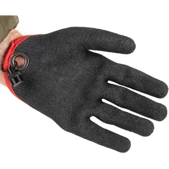 FOX Rage Landing Glove Left L-XL