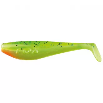 FOX Rage Zander Pro Shad 10 cm Lemon Tiger