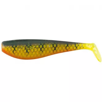 FOX Rage Zander Pro Shad 10 cm Natural Perch