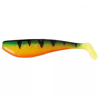 FOX Rage Zander Pro Shad 10 cm Firetiger